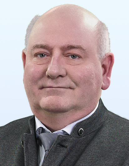 Picture of Jörg Kühne