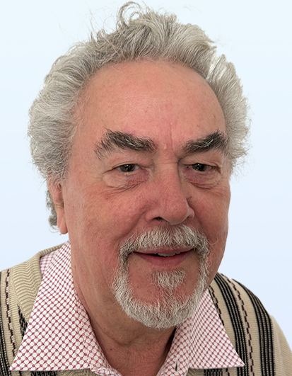 Picture of Jürgen Butz