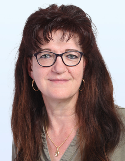 Picture of Sylvia Deubel